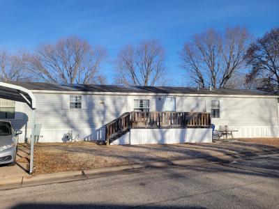 Mobile Home at 4480 S Meridian Avenue Wichita, KS 67217
