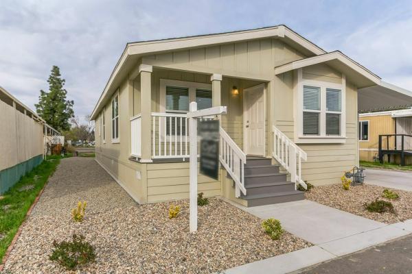 2023 Cavco Mobile Home For Sale