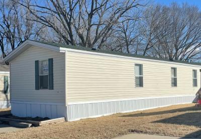 Mobile Home at 4440 Tuttle Creek Blvd., #96 Manhattan, KS 66502