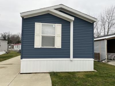 Mobile Home at 6610 Lear Nagle Rd #228 #228 North Ridgeville, OH 44039