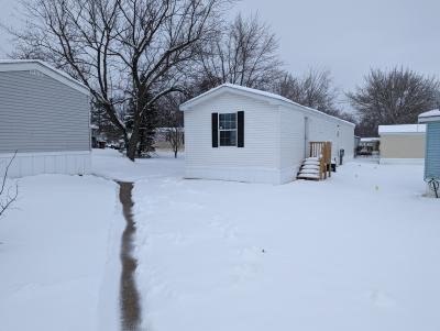 Mobile Home at 2737 W. Washington Center #288 #Rb288 Fort Wayne, IN 46818