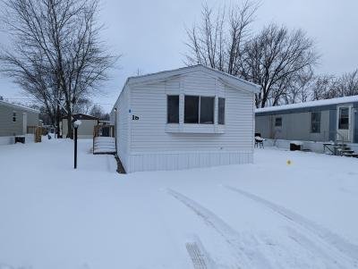 Mobile Home at 5801 Blissfield #Vh020 Fort Wayne, IN 46818