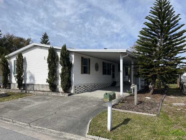 1995 MERR Mobile Home For Sale