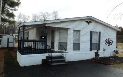 Mobile Home at 430 Route 146 Lot 33 Clifton Park, NY 12065