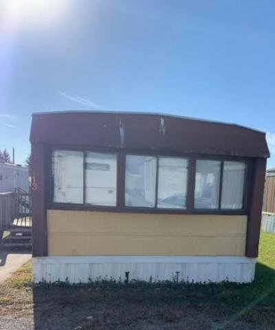 Mobile Home at 13 Southwind Street London, KY 40744