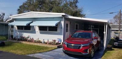 Available Home