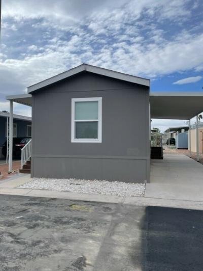 Mobile Home at 3601 E Wyoming Ave. #550 Las Vegas, NV 89104