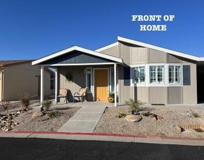 Mobile Home at 8840 E Sunland Ave Lot 113 Mesa, AZ 85208