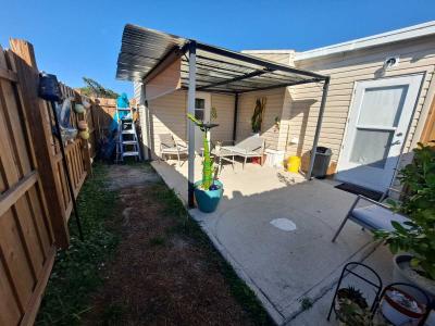 Available Home