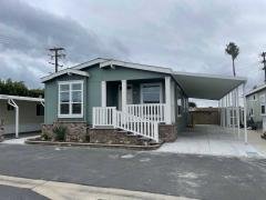 Photo 2 of 45 of home located at 19350 Ward Street, #25 Huntington Beach, CA 92646