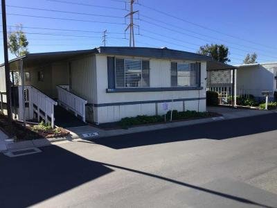 Mobile Home at 14851 Jeffrey, #335 Irvine, CA 92618