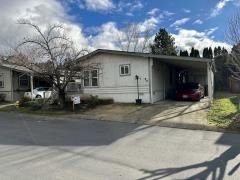 Photo 1 of 14 of home located at 23077 SW Main St. #50 Sherwood, OR 97140