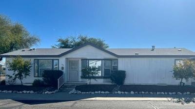 Mobile Home at 9855 E Irvington Rd #170 Tucson, AZ 85730