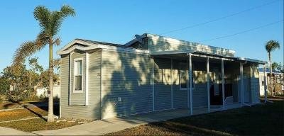 Mobile Home at 258 Mongoose Ln North Fort Myers, FL 33917