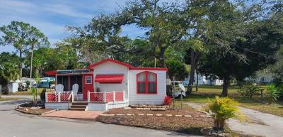 Mobile Home at 10521 Scenic Drive, Lot 377 Port Richey, FL 34668