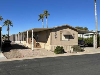 Mobile Home at 301 S Signal Butte Rd Lot 732 Apache Junction, AZ 85120