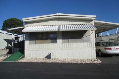 Mobile Home at 721 N Sunset Ave # 114 Banning, CA 92220