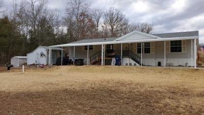 Mobile Home at 21220 W. Spruce Dr. Warrenton, MO 63383