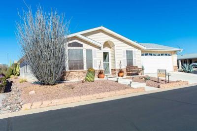 Mobile Home at 2550 S. Ellsworth Rd #658 Mesa, AZ 85209