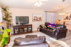 Photo 4 of 44 of home located at 2550 S. Ellsworth Rd #658 Mesa, AZ 85209