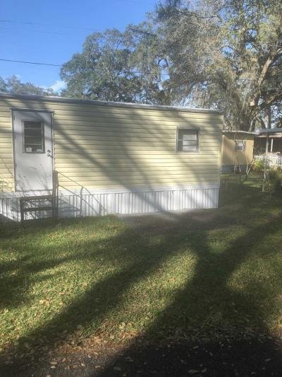 Mobile Home at 2207 Spruce Lane Lake Alfred, FL 33850