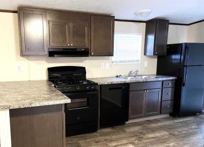 Mobile Home at 29 Traveler Dr.nw Sparta, MI 49345