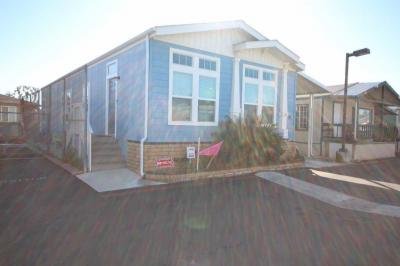Mobile Home at 7652 Garfield Ave #71 Huntington Beach, CA 92648