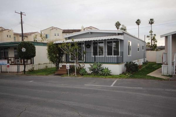 Photo 1 of 2 of home located at 1973 Newport Blvd #38 Costa Mesa, CA 92627