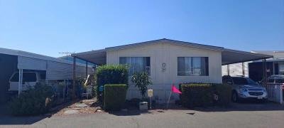 Mobile Home at 6241 Warner Ave. Sp 89 Huntington Beach, CA 92647