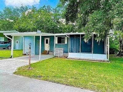 Mobile Home at 4693 Blue Spruce Ave Kissimmee, FL 34758