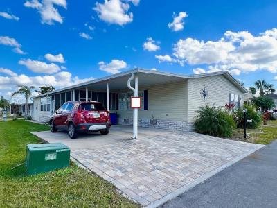 Mobile Home at 1757 Balsam Ave Kissimmee, FL 34758