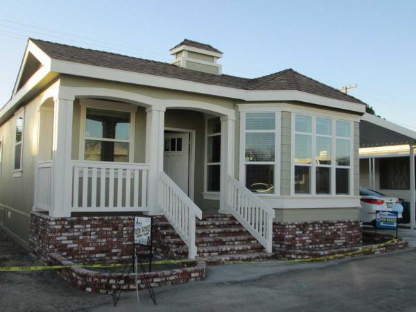 2023 Skyline Mobile Home For Sale
