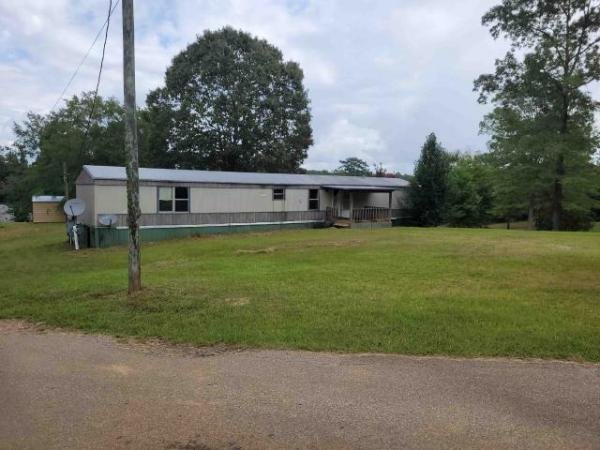 Photo 1 of 2 of home located at  3317 KNOX RD Toomsuba, MS 39364