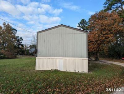 Mobile Home at TEXAS INVESTMENTS 688 HIGHWAY 75 NORTH Huntsville, TX 77320