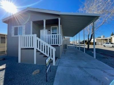 Mobile Home at 13393 Mariposa Road #093 Victorville, CA 92395