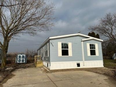 Mobile Home at 5033 Snow Mass Allendale, MI 49401