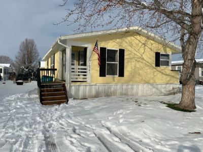 Mobile Home at 10581 Barron Circle Firestone, CO 80504