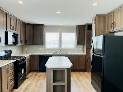 Mobile Home at 4069 York Lane Jackson, MI 49201