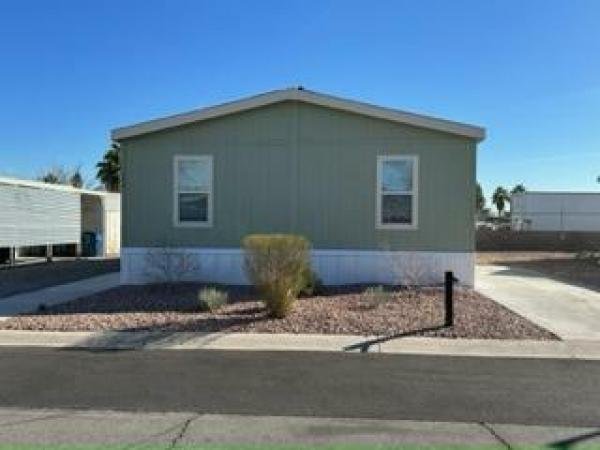 2019 Clayton - Buckeye AZ Mobile Home For Sale