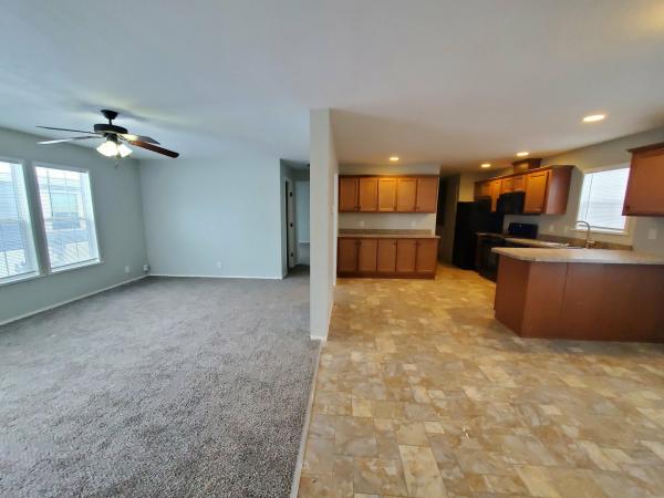 2015 Redman Advantage Mobile Home For Sale