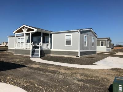 Mobile Home at 357 Emerald Road Lot #357 Wylie, TX 75098