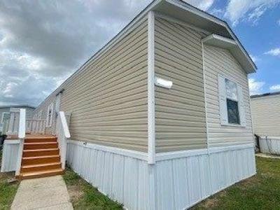 Mobile Home at 419 Tennyson Road Lot Tn419 Wilmer, TX 75172