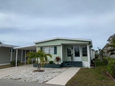 Mobile Home at 915 Bonaire Avenue Venice, FL 34285