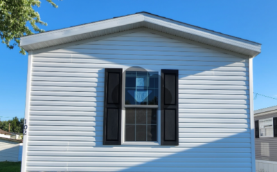 Mobile Home at 10610 East St Rt 762 #102 #102B Lockbourne, OH 43137