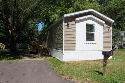 Mobile Home at 3700 28th St. Lot 358 Sioux City, IA 51105