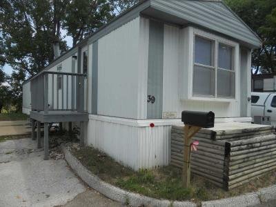 Mobile Home at 3700 28th St. Lot 39 Sioux City, IA 51105