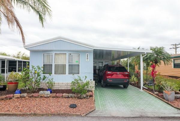 Photo 1 of 2 of home located at 17100 Tamiami Trail Punta Gorda, FL 33955