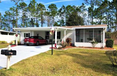 Available Home