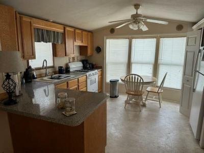 Mobile Home at 1975 Lovell Ct Milford, MI 48381