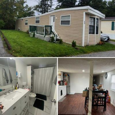 Mobile Home at 46 S Bruce St Laurel, MD 20724